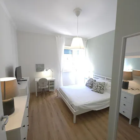 Apartment San Paolo Charme *