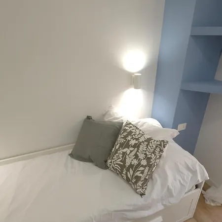 San Paolo Charme Apartment