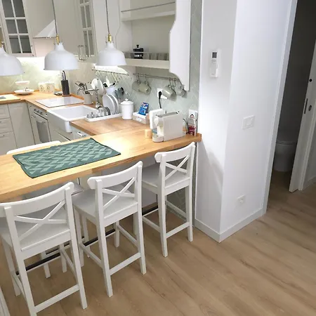 San Paolo Charme Apartment *