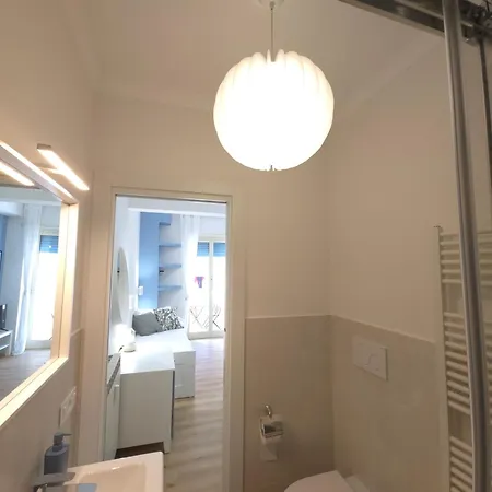 San Paolo Charme Apartment *