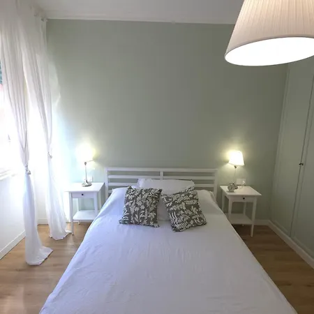 아파트 San Paolo Charme