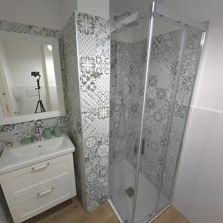 Apartment San Paolo Charme Rome