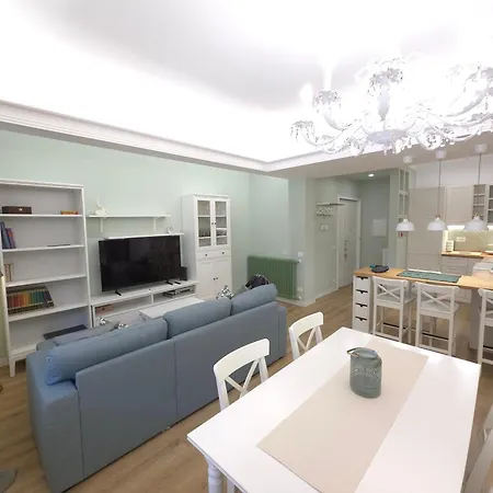 San Paolo Charme Apartment