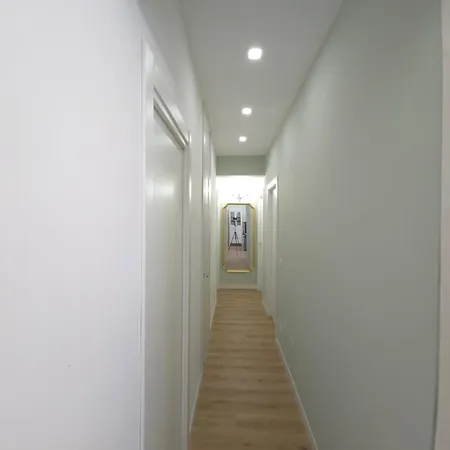Apartment San Paolo Charme