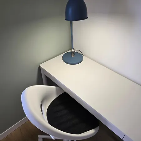 San Paolo Charme Apartment Rome