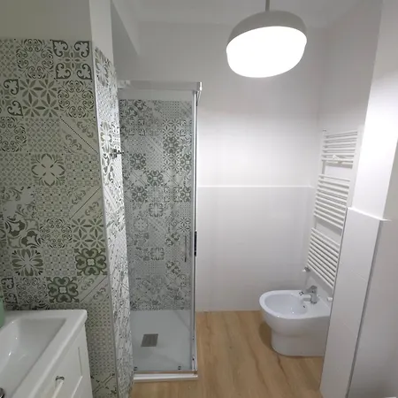 San Paolo Charme Apartment *