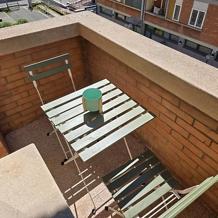 San Paolo Charme Apartment Rome