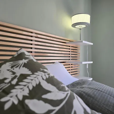 San Paolo Charme Apartment